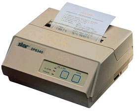 Матричный принтер STAR DP 8340