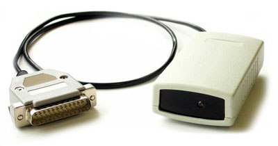 Адаптер инфракрасной связи EFIR (RS-232)