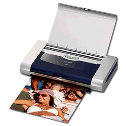 Мобильная торговля - Струйный принтер HP DeskJet 460c