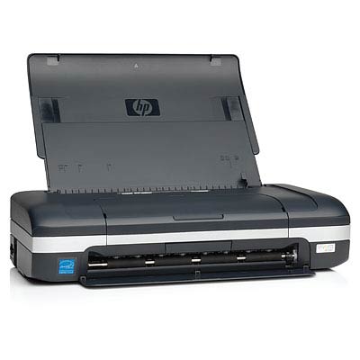 Мобильная торговля - Струйный принтер HP Officejet H470